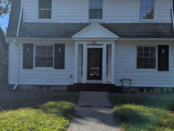 3 Academy Road, Albany, NY 12208