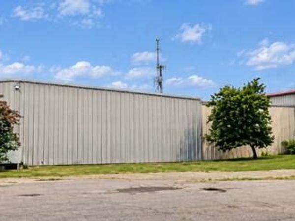 297 INDUSTRIAL ROAD, Ecru, MS 38841