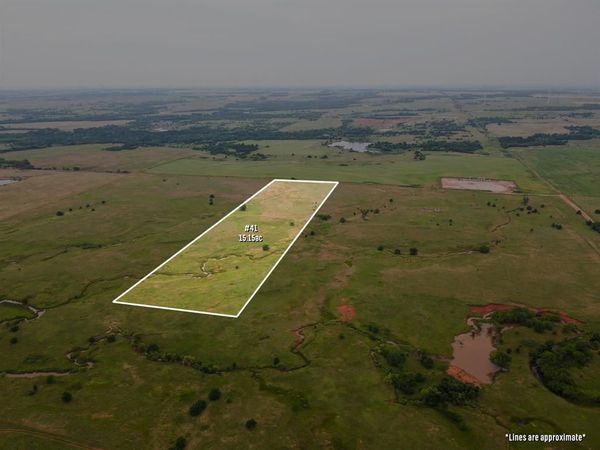 0 E 680 Road, Crescent, OK 73028