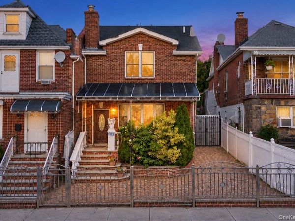 1916 Lurting Avenue , Bronx, NY 10461