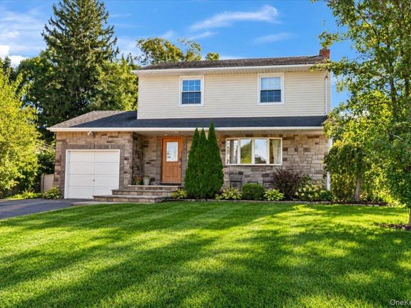 65 Genesee Drive, Commack, NY 11725