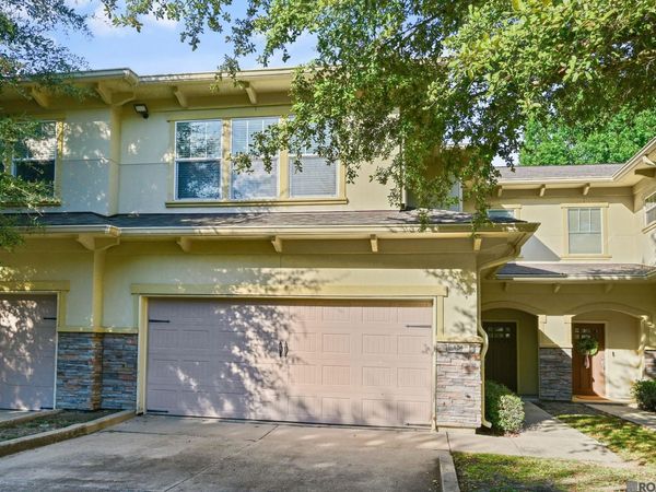 8000 Stonelake Village Ave, Unit #104, Baton Rouge, LA 70820