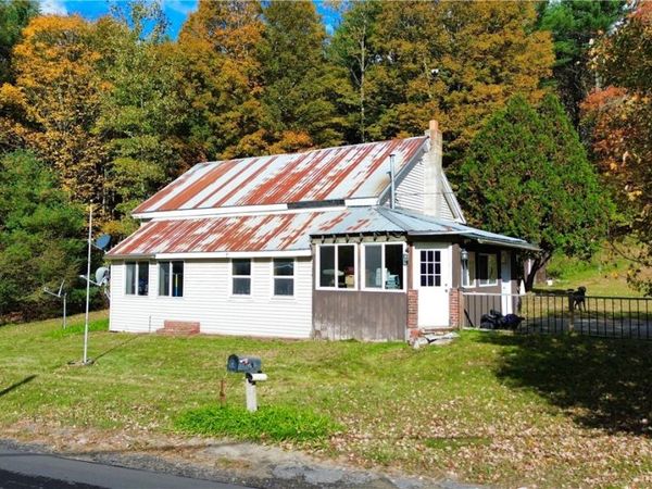 561 Emmonsburg Road , Salisbury Center, NY 13454
