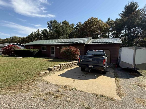 24231 Endeaver Avenue, Tomah, WI 54660