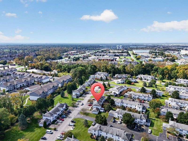 7298 Kirkdale Drive, Unit 19E, Blacklick, OH 43004 Photo 49