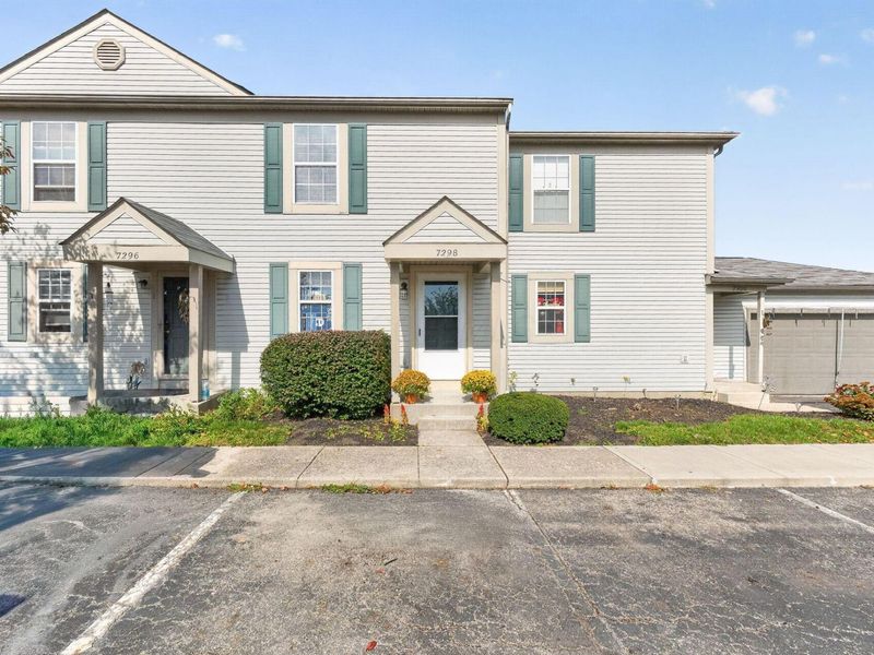 7298 Kirkdale Drive, Unit 19E, Blacklick, OH 43004 Photo 5