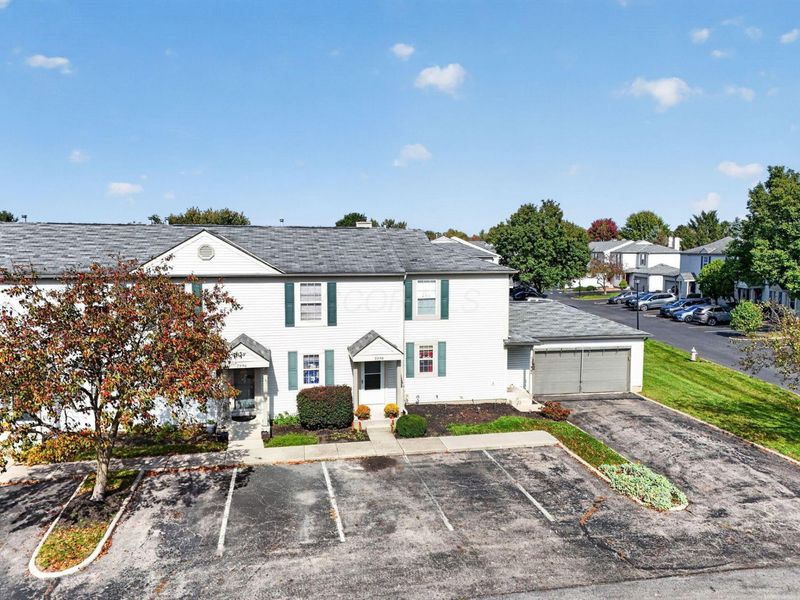 7298 Kirkdale Drive, Unit 19E, Blacklick, OH 43004 Photo 52