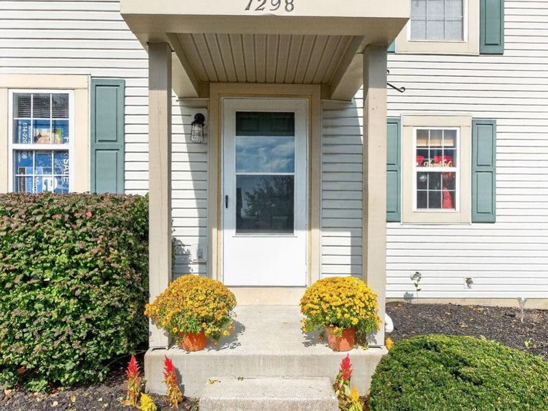 7298 Kirkdale Drive, Unit 19E, Blacklick, OH 43004 Photo 53