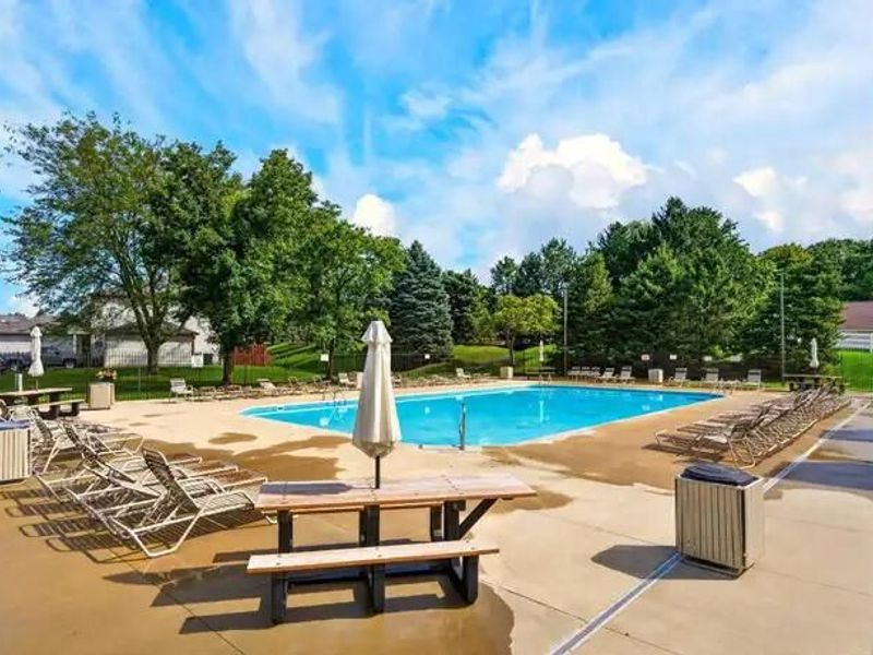 7298 Kirkdale Drive, Unit 19E, Blacklick, OH 43004 Photo 57