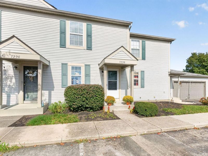 7298 Kirkdale Drive, Unit 19E, Blacklick, OH 43004 Photo 6