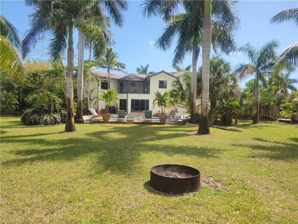 5259 Myrtle Ln , Naples, FL 34113 Photo