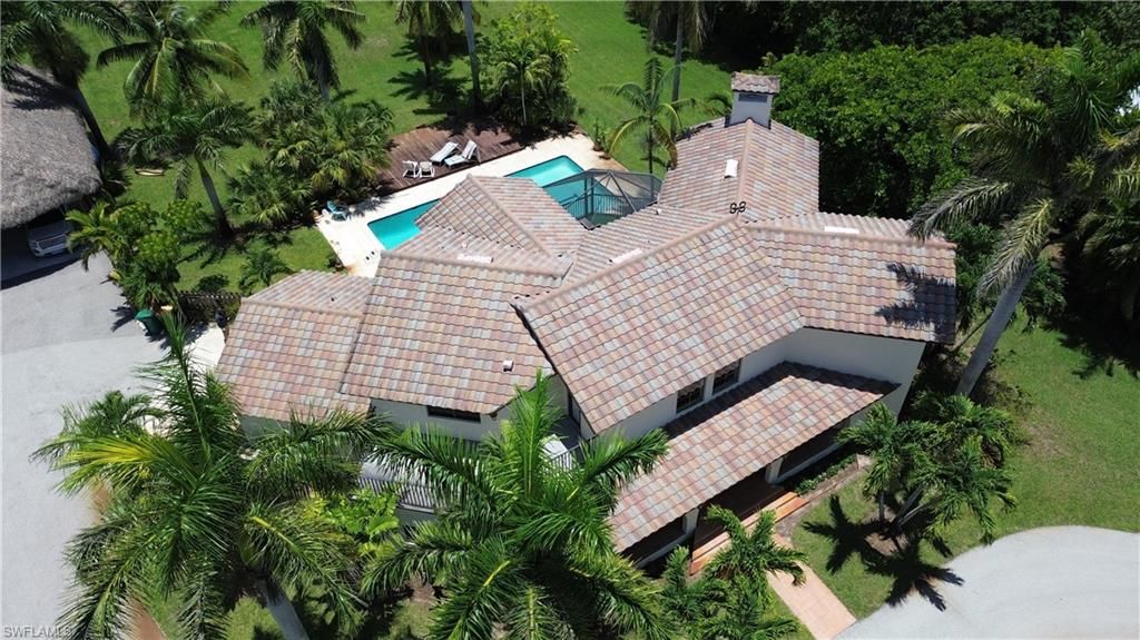 5259 Myrtle Ln , Naples, FL 34113 Photo