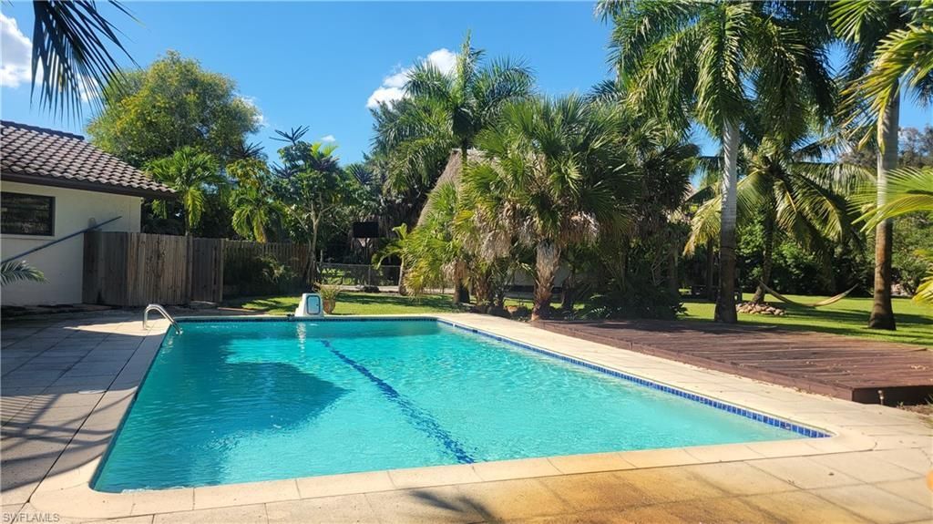 5259 Myrtle Ln , Naples, FL 34113 Photo