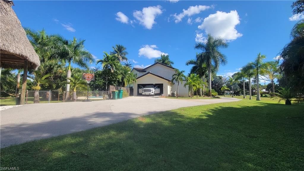 5259 Myrtle Ln , Naples, FL 34113 Photo