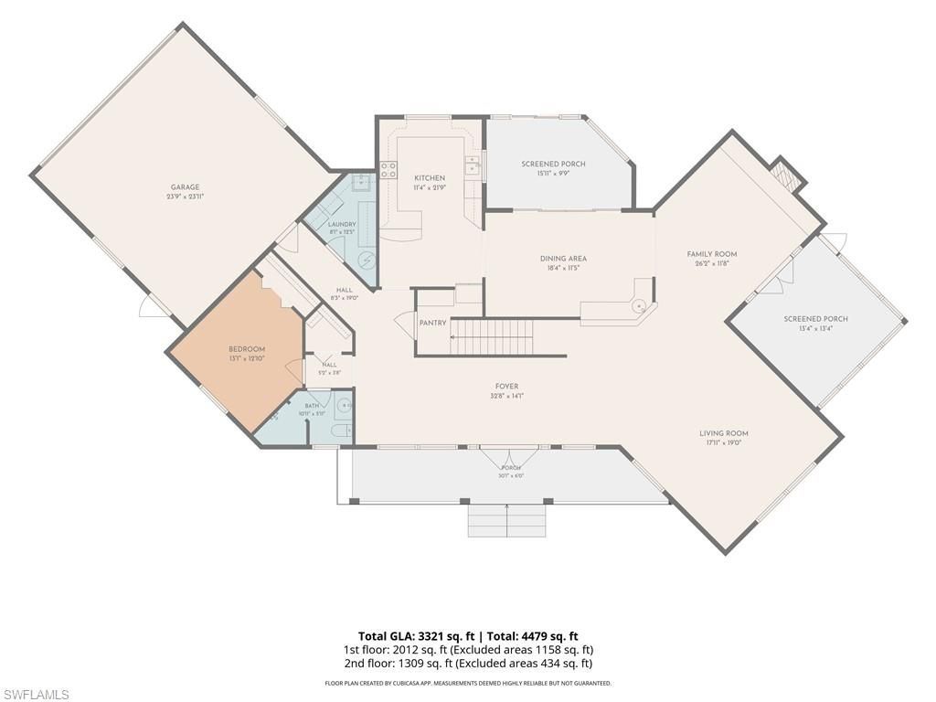 5259 Myrtle Ln , Naples, FL 34113 Photo