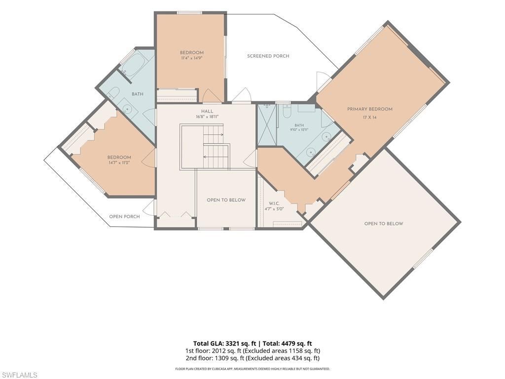 5259 Myrtle Ln , Naples, FL 34113 Photo
