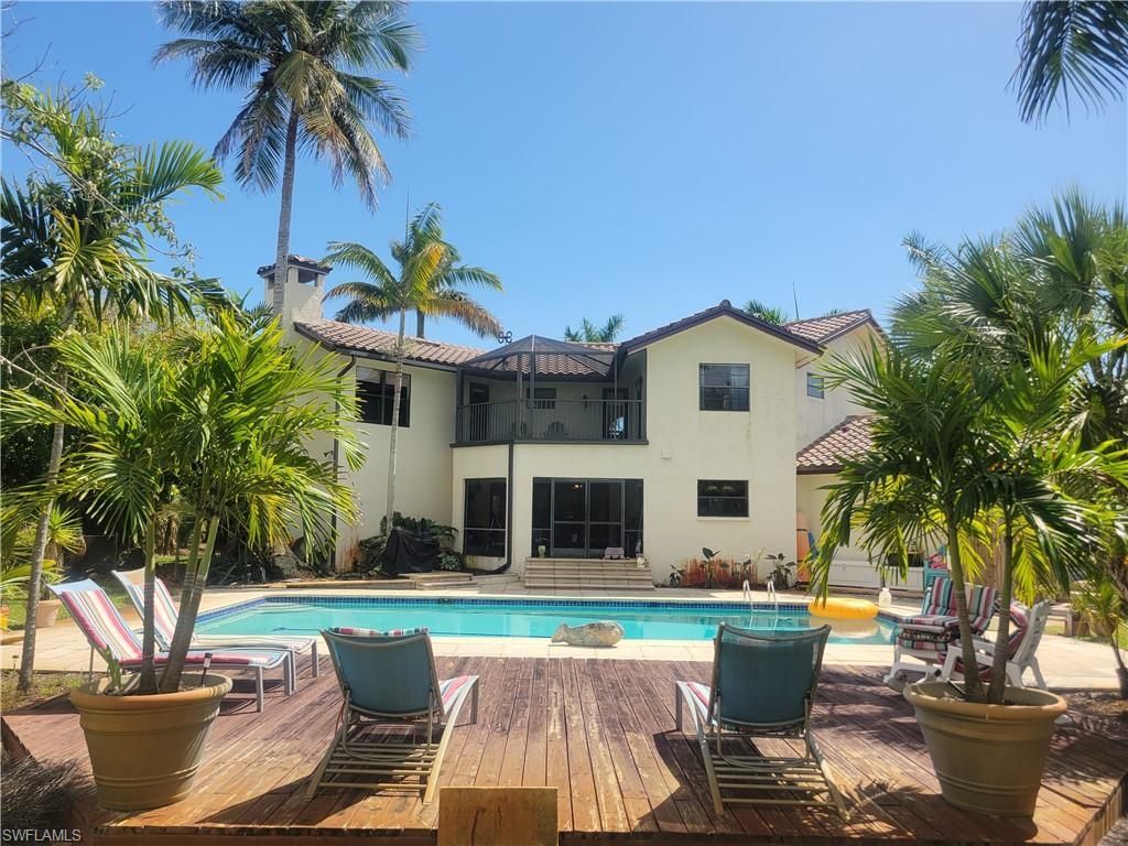 5259 Myrtle Ln , Naples, FL 34113 Photo