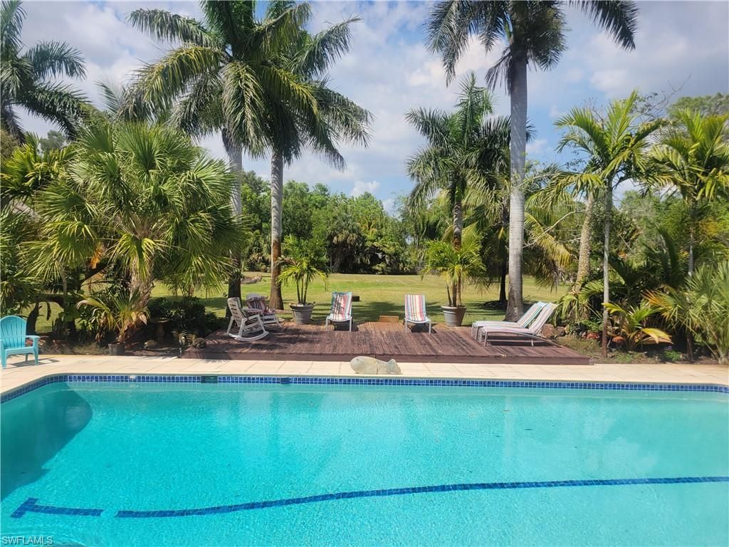 5259 Myrtle Ln , Naples, FL 34113 Photo