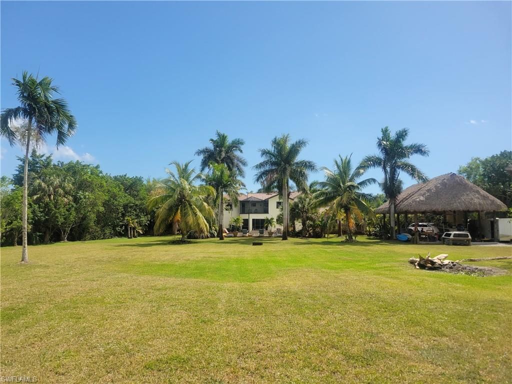 5259 Myrtle Ln , Naples, FL 34113 Photo