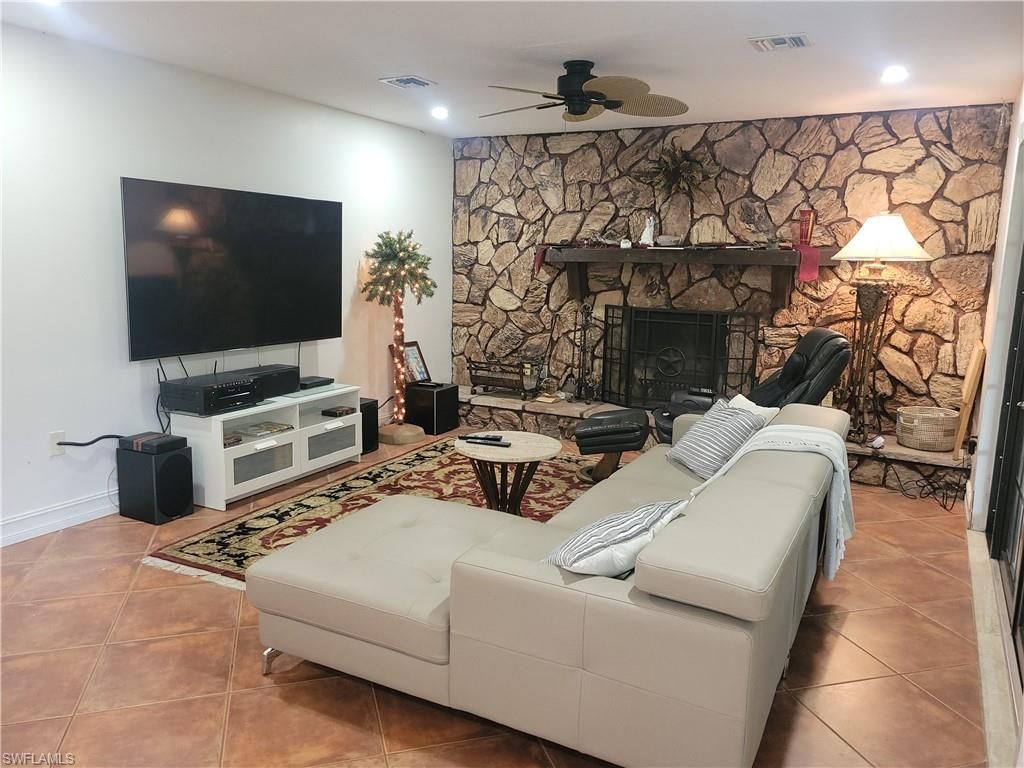 5259 Myrtle Ln , Naples, FL 34113 Photo
