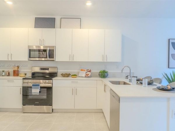 2534 SE 25th Dr , Unit 2534, Homestead, FL 33035