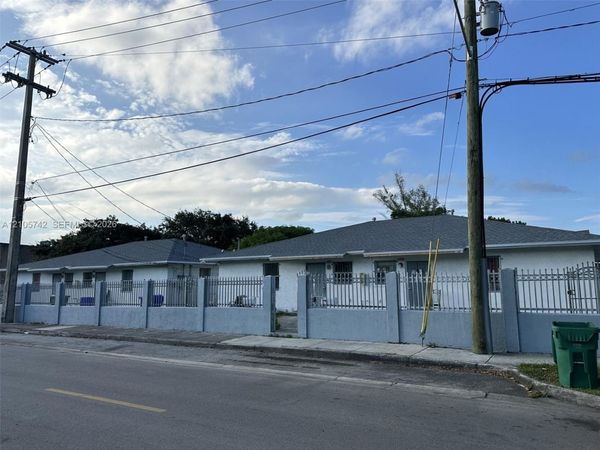 7731 NW 6th Ave , Unit 7731, Miami, FL 33150