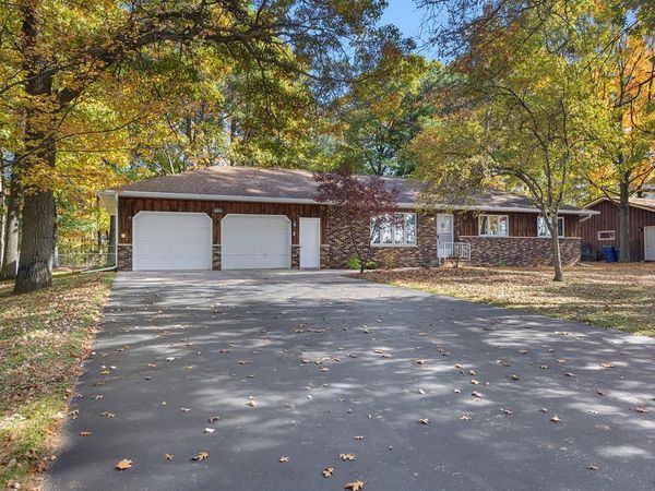 5007 S TIMBER STREET, Weston, WI 54476