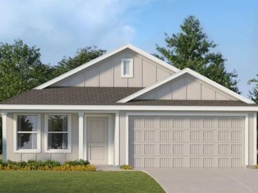 10772 Gun Barrel Street, Fort Worth, TX 76108
