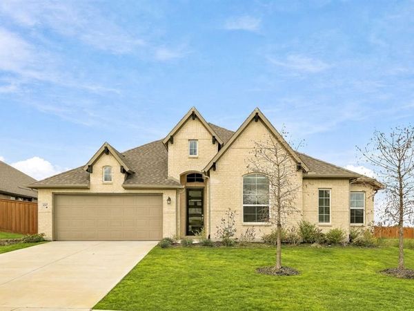 4047 Bedford Drive, Crandall, TX 75114