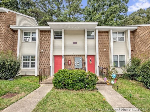 555 Winding Creek Road, Unit C, Fayetteville, NC 28305