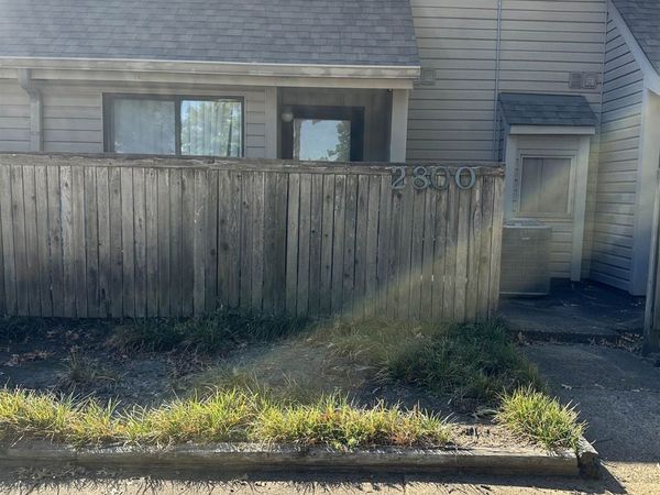 2800 MOJAVE PL, Unit 173, Memphis, TN 38115