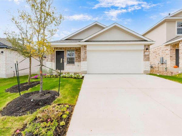 2004 Arbuckle DR, Leander, TX 78641