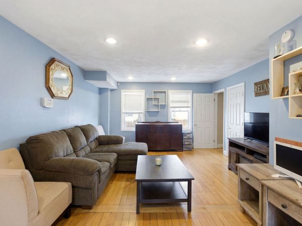 17 West Street, Brockton, MA 02301