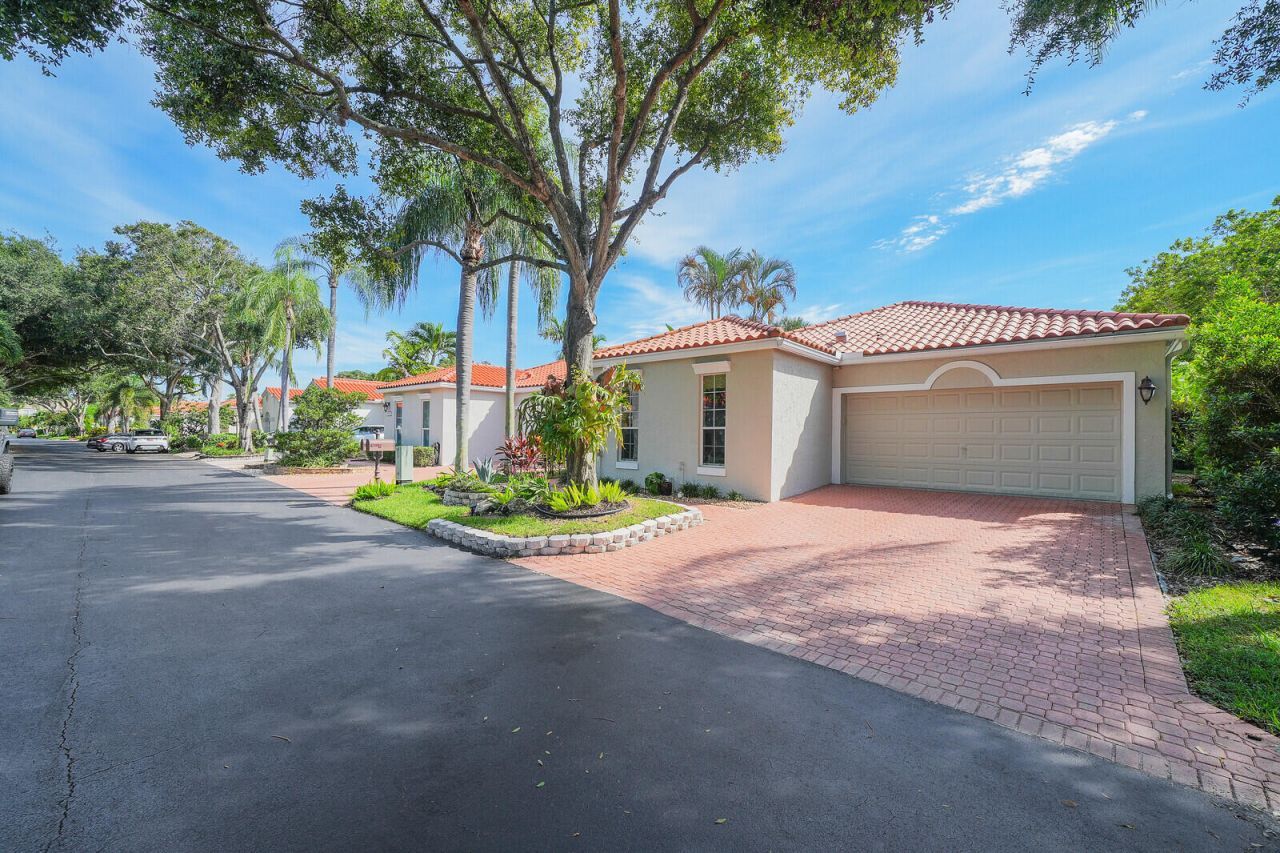 17316 Antigua Point Way, Boca Raton, FL 33487 Photo