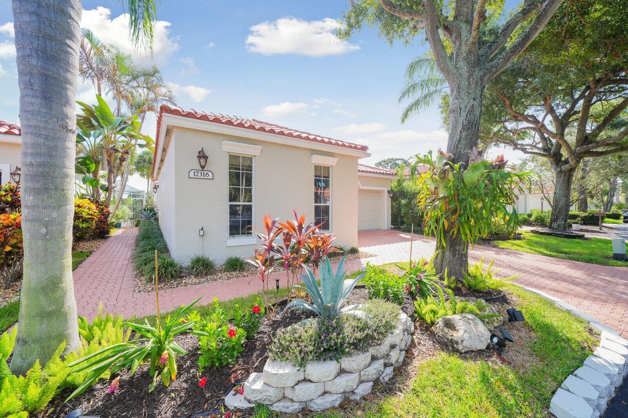 17316 Antigua Point Way, Boca Raton, FL 33487 Photo