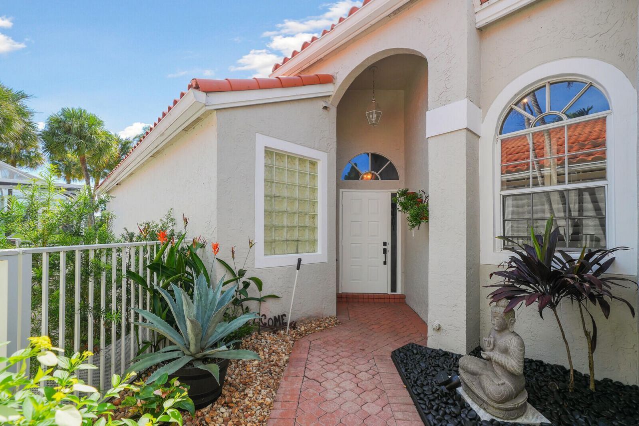 17316 Antigua Point Way, Boca Raton, FL 33487 Photo