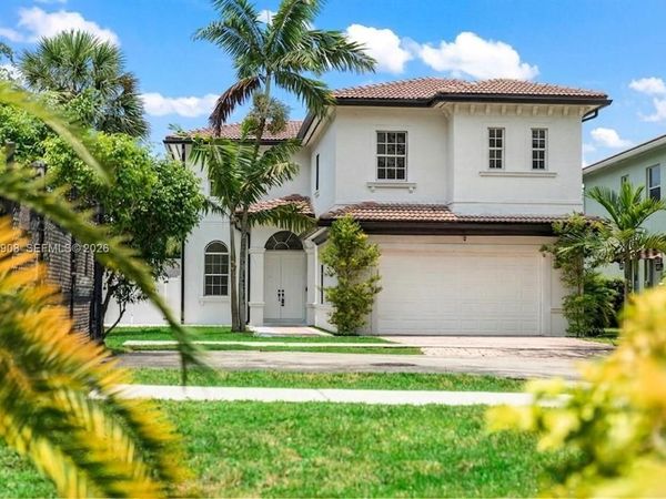 3040 SW 44TH Court, Dania Beach, FL 33312