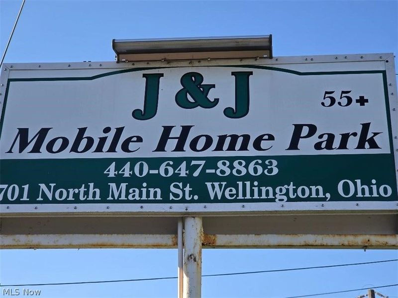 701 N Main Street, Unit 30, Wellington, OH 44090 Photo 15