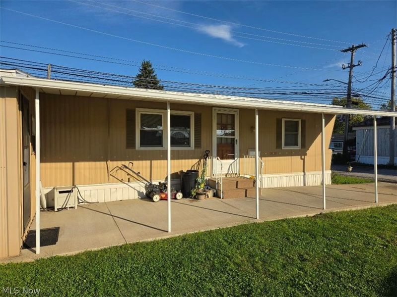 701 N Main Street, Unit 30, Wellington, OH 44090 Photo 2