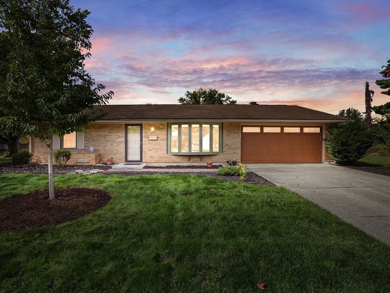 2065 S Center Boulevard, Springfield, OH 45506 Photo 1