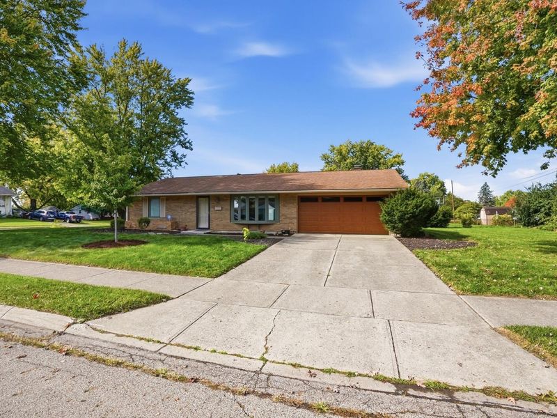 2065 S Center Boulevard, Springfield, OH 45506 Photo 2