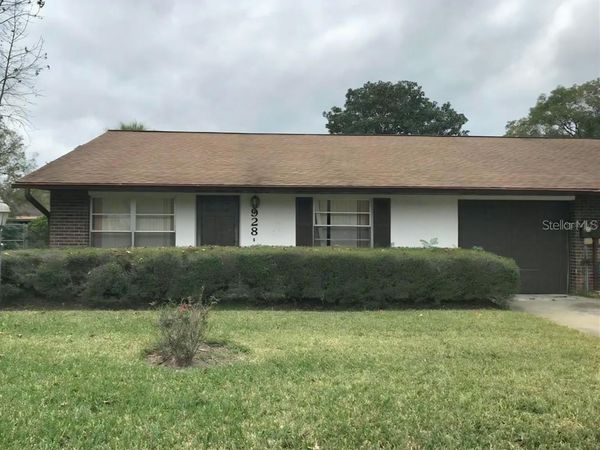 928 NEW BEDFORD DR , DELAND, FL 32724