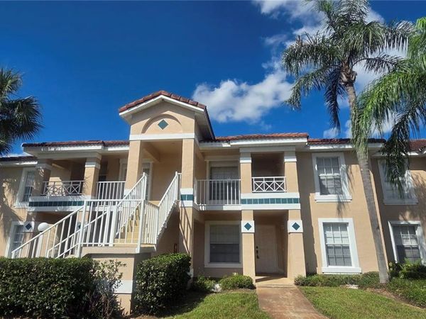 13828 TIMBERBROOKE DRIVE , Unit 102, ORLANDO, FL 32824