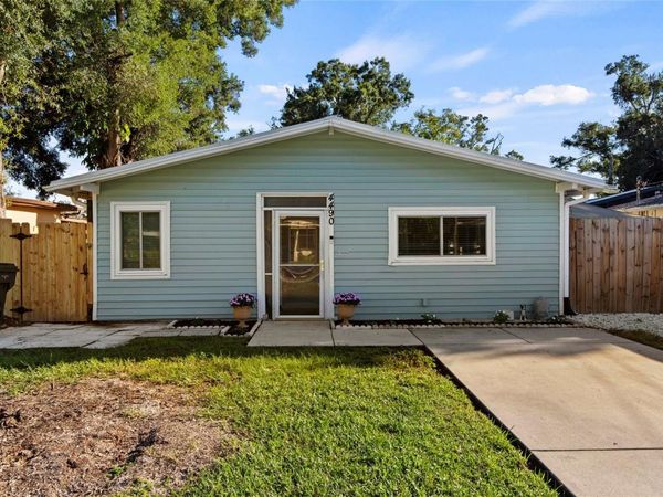 4490 49TH AVENUE N, ST PETERSBURG, FL 33714