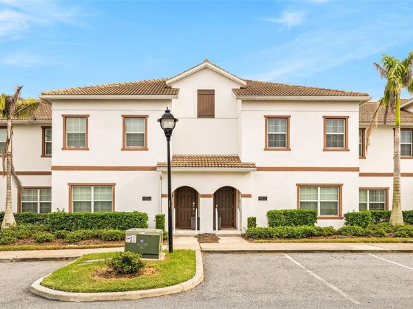 4830 LULLABY , KISSIMMEE, FL 34746