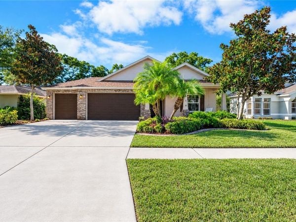 3610 MONTERO COURT , SUN CITY CENTER, FL 33573