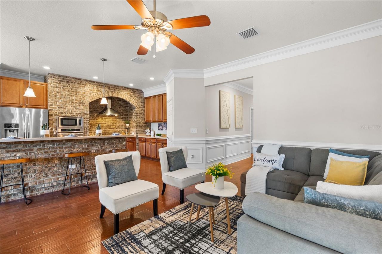 3610 Montero Court , Sun City Center, FL 33573 Photo