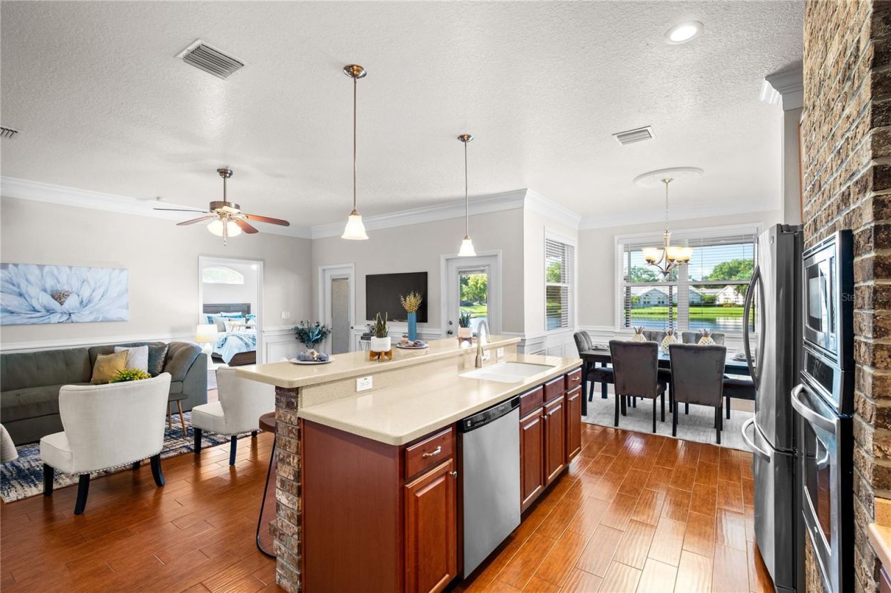 3610 Montero Court , Sun City Center, FL 33573 Photo