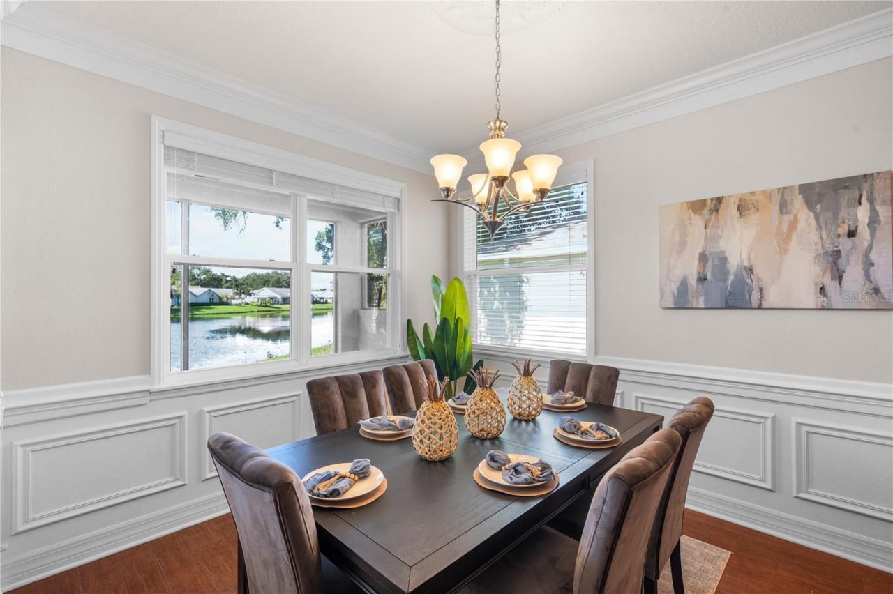 3610 Montero Court , Sun City Center, FL 33573 Photo