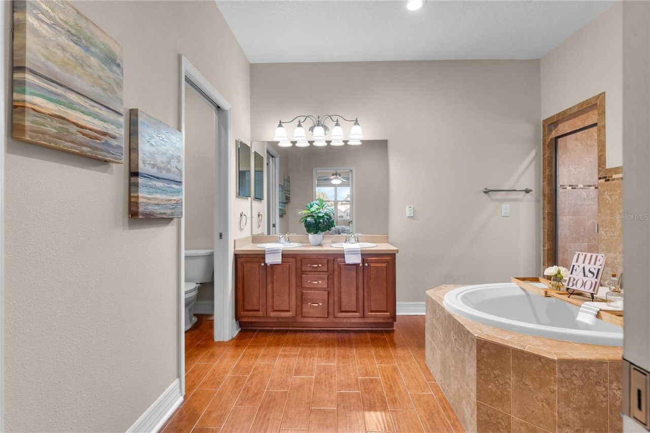 3610 Montero Court , Sun City Center, FL 33573 Photo